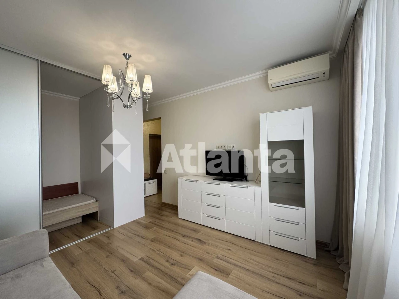 Однокомнатная квартира в Таирово/ЖК Альтаир 1, ул. Люстдорфская дор.