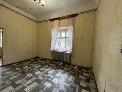 Двухкомнатная квартира 34,2 м² рядом с парком Шевченко в Одессе