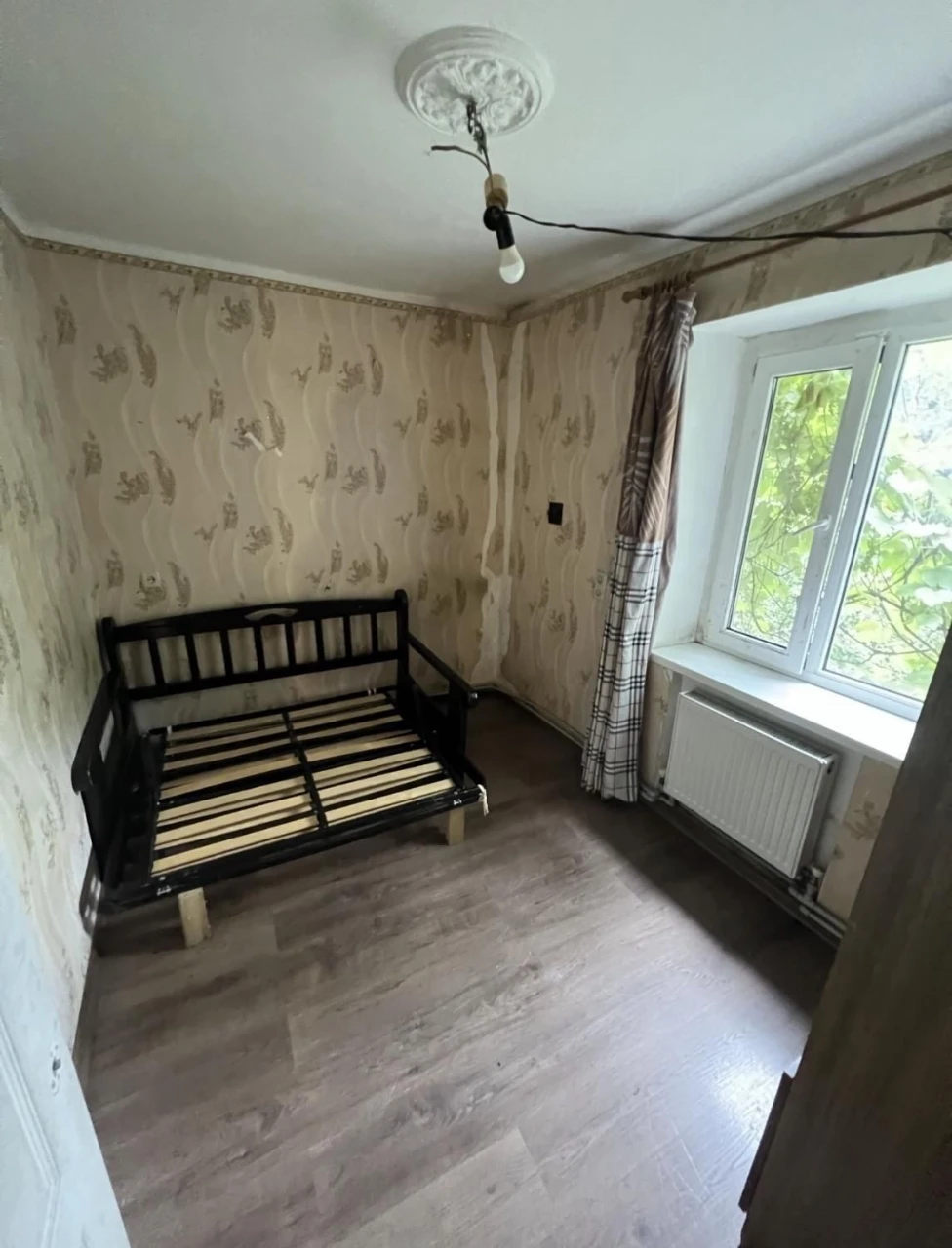 Продается 3-комнатная квартира на Молдаванке, ул. Болгарская | 50,3 м2
