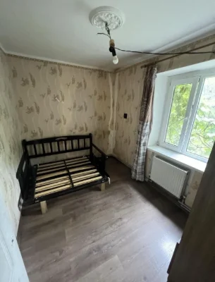 Продается 3-комнатная квартира на Молдаванке, ул. Болгарская | 50,3 м2