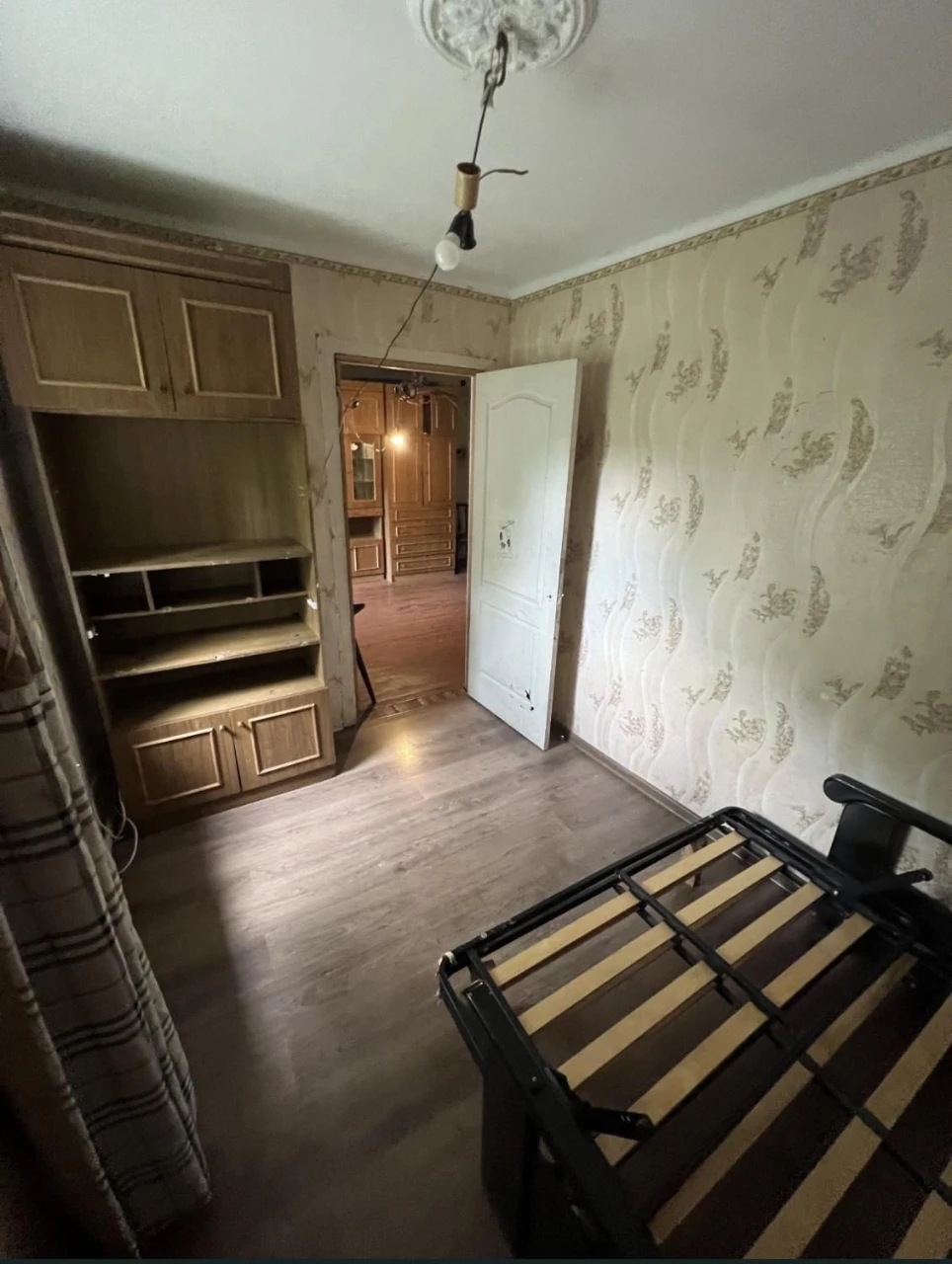 Продается 3-комнатная квартира на Молдаванке, ул. Болгарская | 50,3 м2