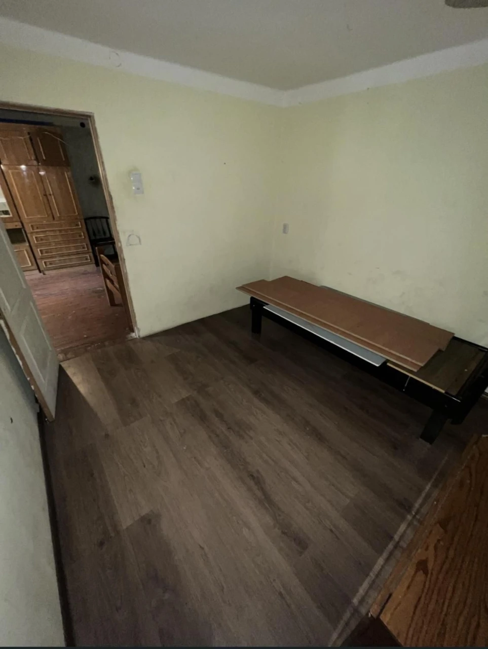 Продается 3-комнатная квартира на Молдаванке, ул. Болгарская | 50,3 м2