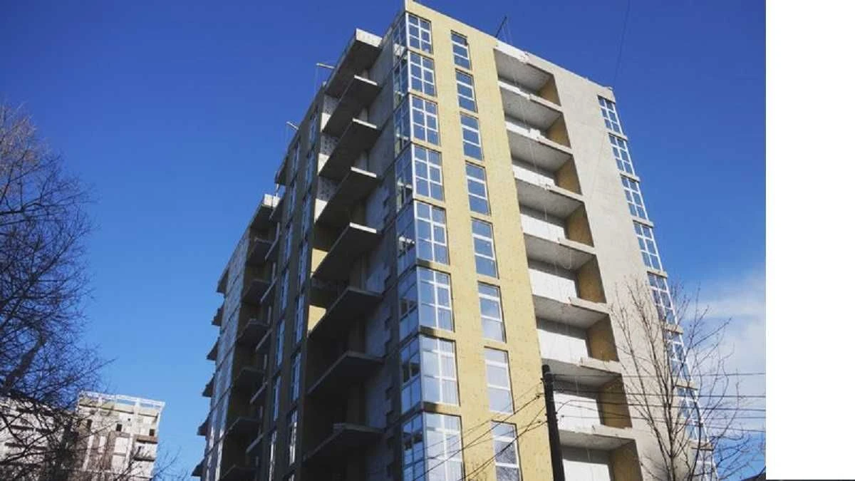 Продажа квартиры 1-комн., 63 кв. м., Новаторов, Фонтан,