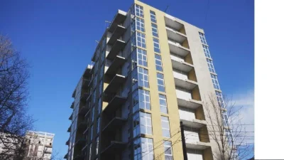 Продажа квартиры 1-комн., 63 кв. м., Новаторов, Фонтан,