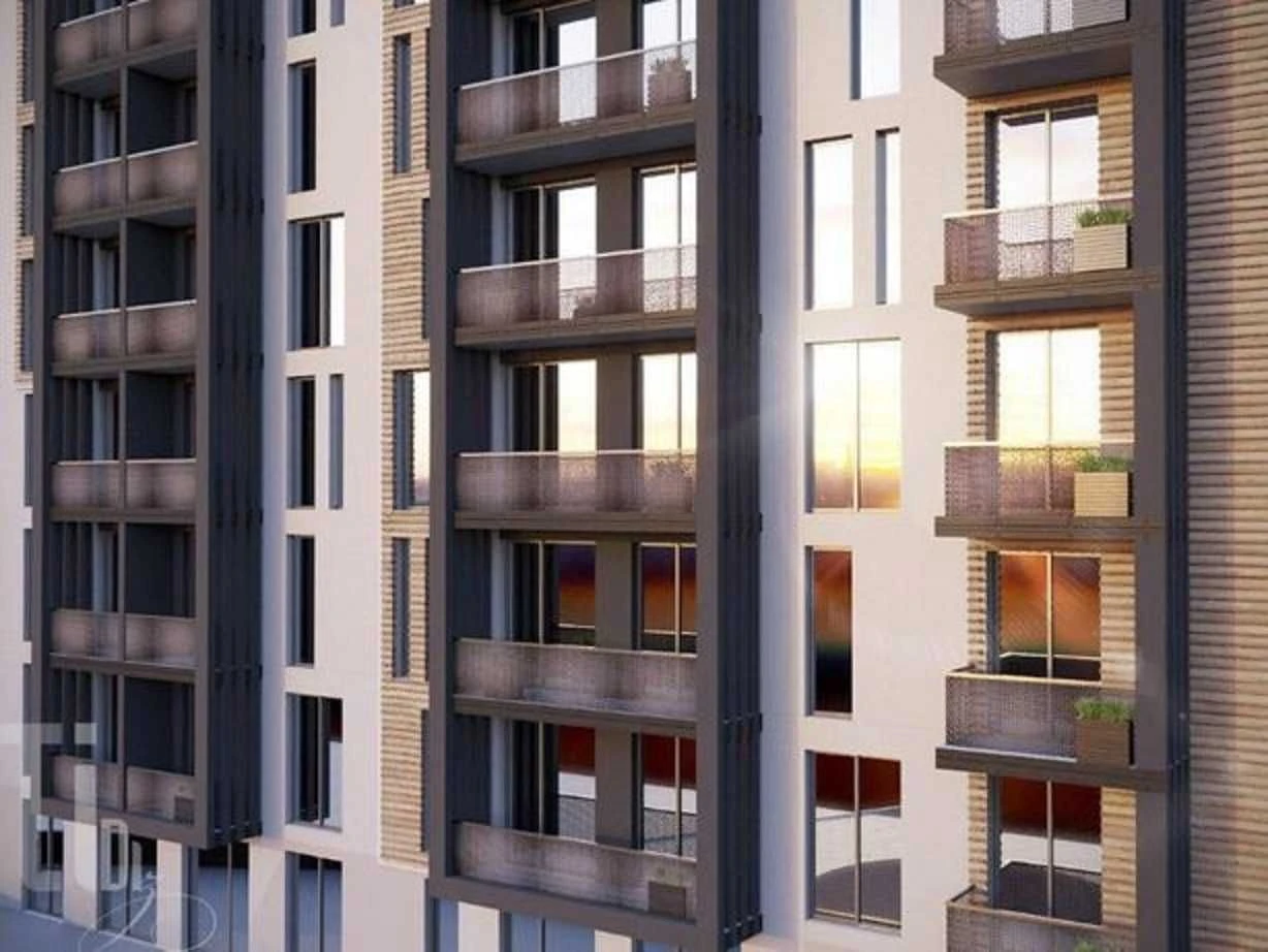 Продажа квартиры 1-комн., 63 кв. м., Новаторов, Фонтан,