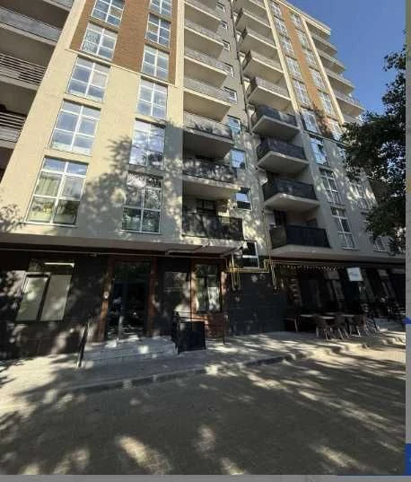 Продажа квартиры 1-комн., 63 кв. м., Новаторов, Фонтан,