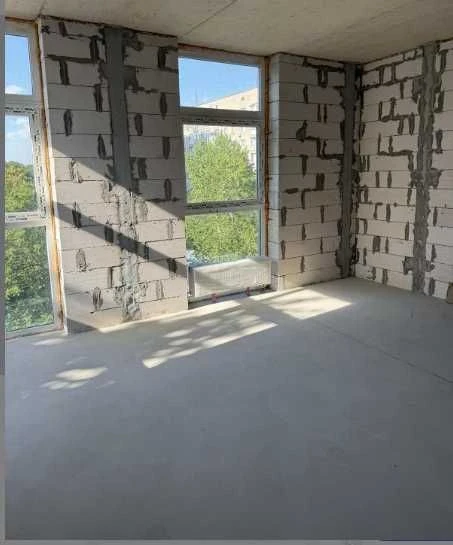 Продажа квартиры 1-комн., 63 кв. м., Новаторов, Фонтан,
