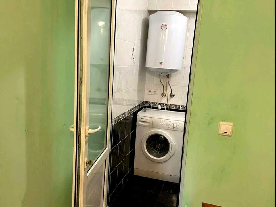 Apartment. Odessa, David Oistrach Street