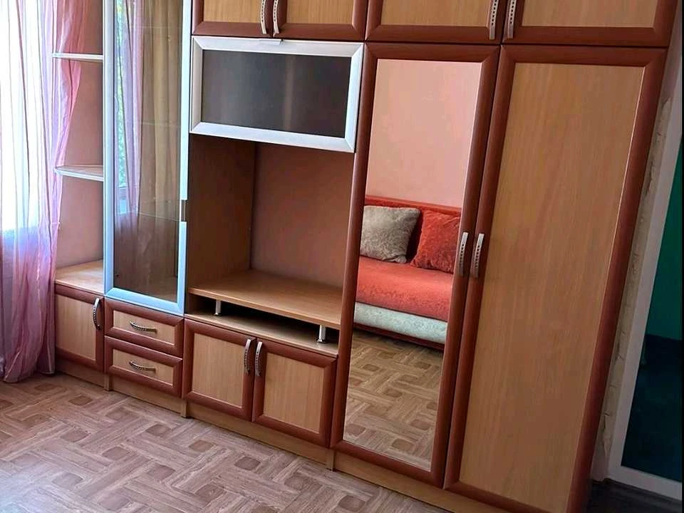 Apartment. Odessa, David Oistrach Street