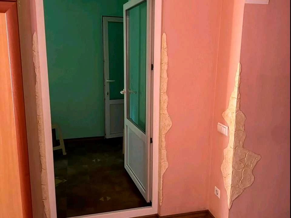 Apartment. Odessa, David Oistrach Street