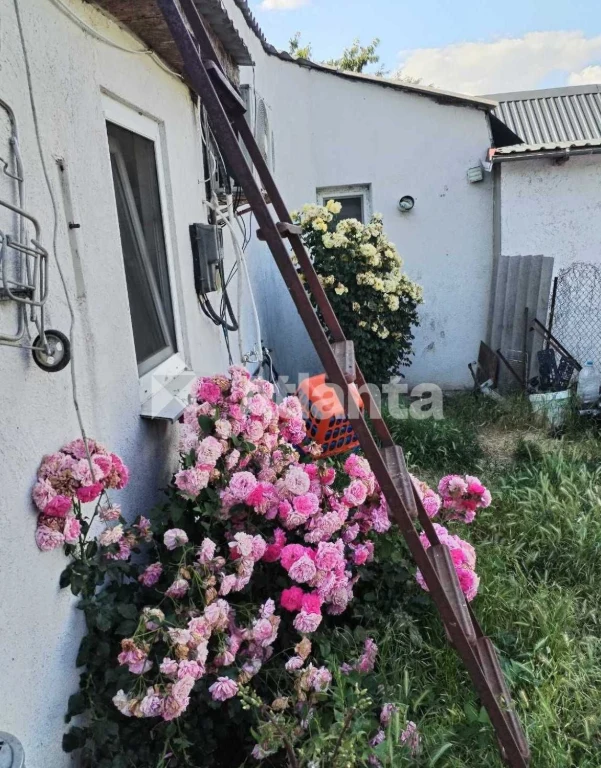 Strong house on Slobidche on Sklyan Street