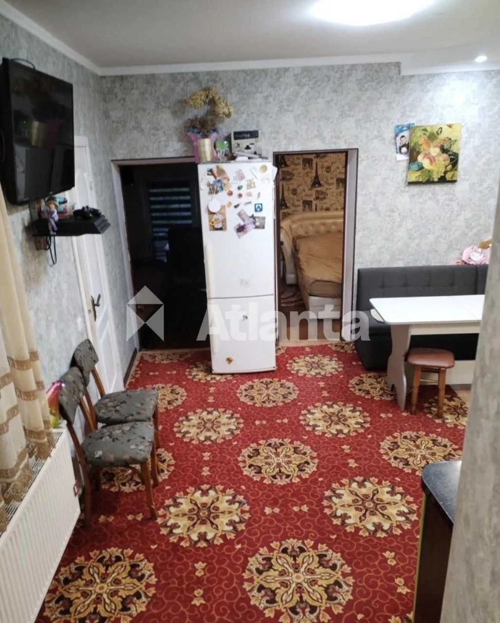 Міцний будинок на Слобідці на вул. Скляна