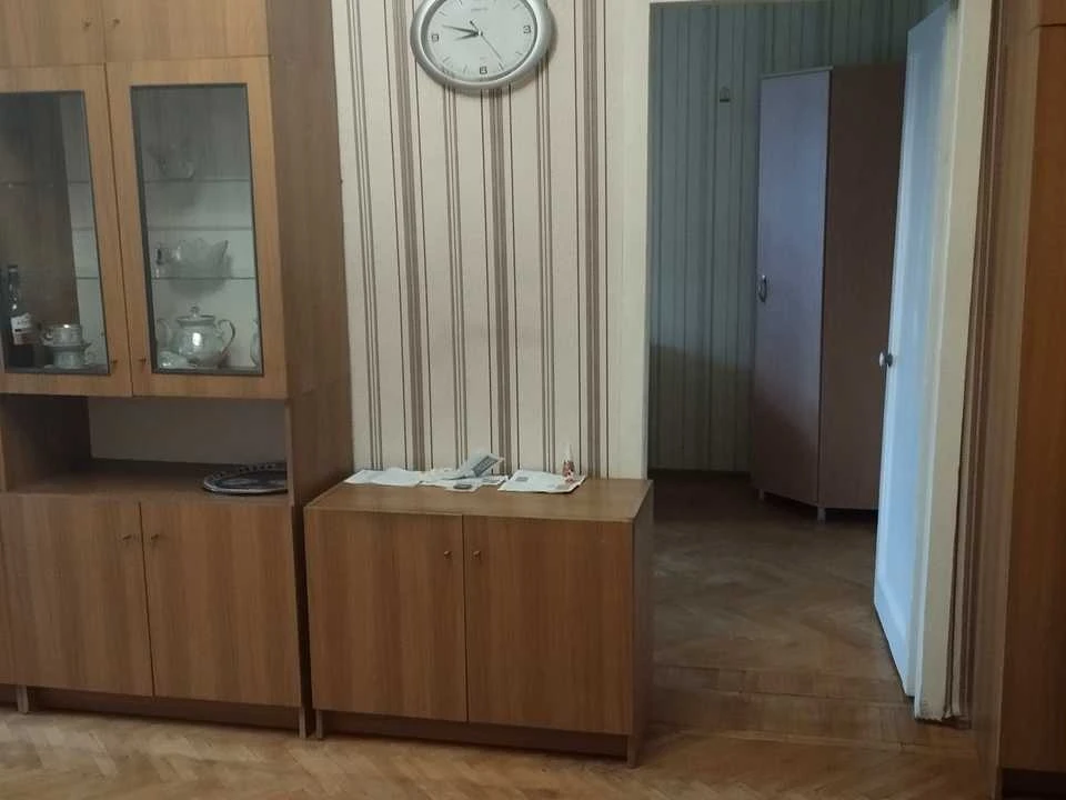 Квартира. Харків, Байрона просп.