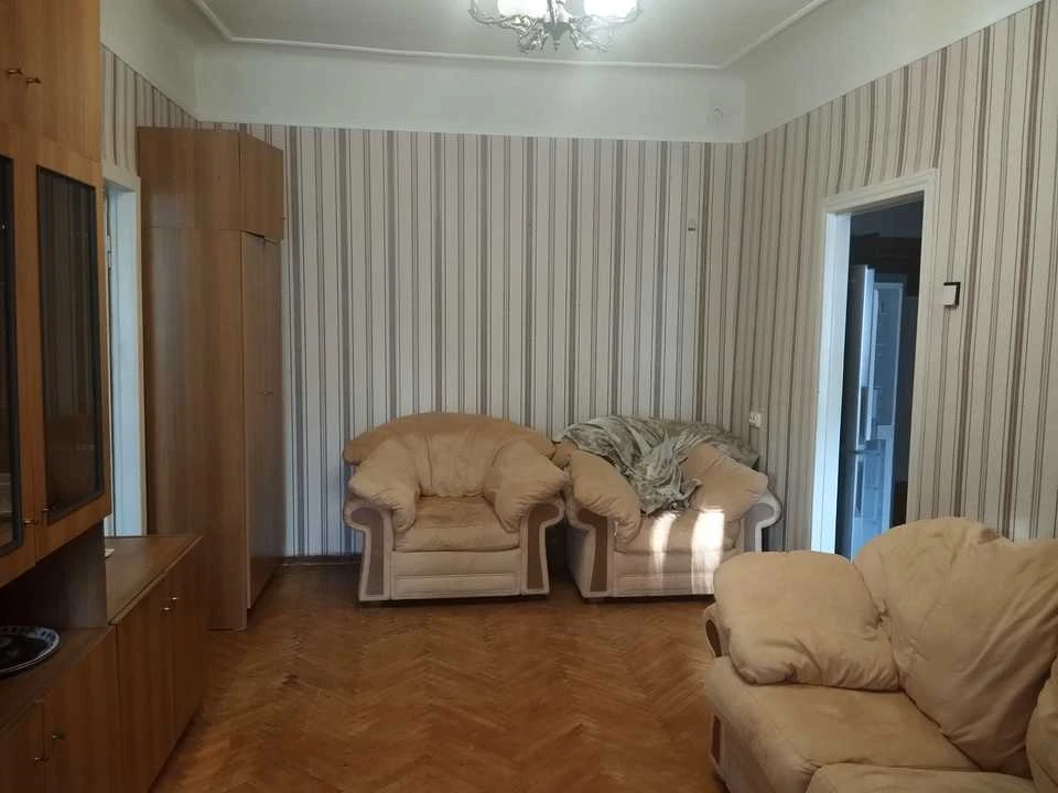 Квартира. Харків, Байрона просп.