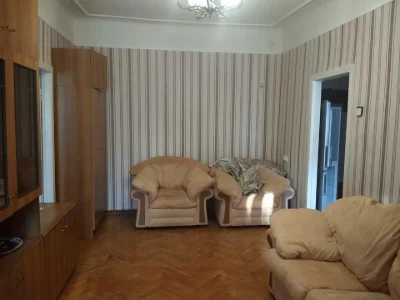 Квартира. Харків, Байрона просп.