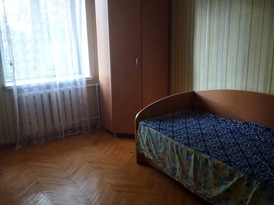 Квартира. Харків, Байрона просп.