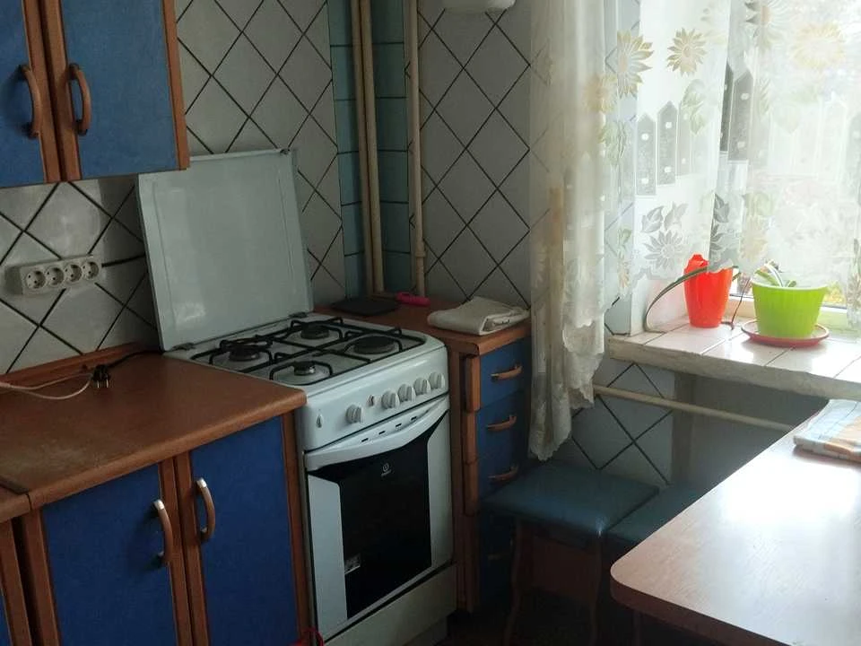 Квартира. Харків, Байрона просп.