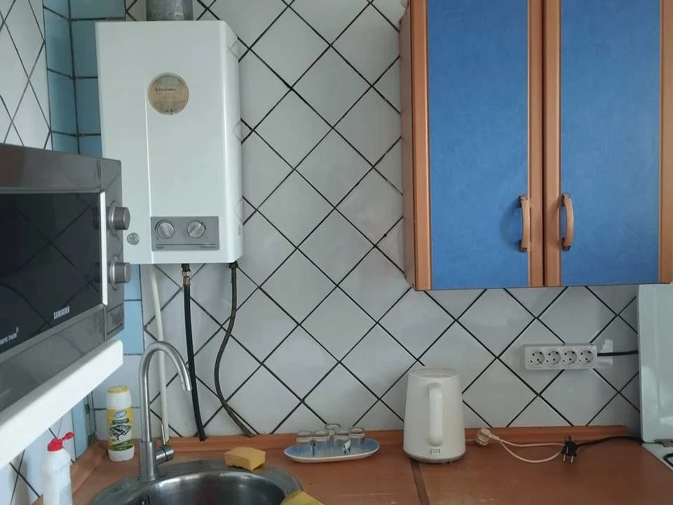 Квартира. Харків, Байрона просп.