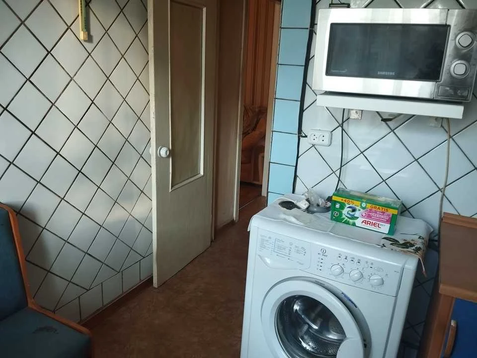 Квартира. Харків, Байрона просп.