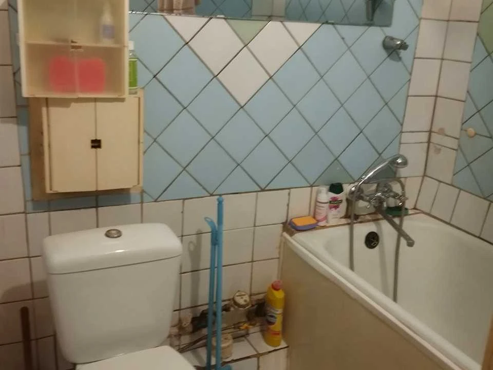 Квартира. Харків, Байрона просп.