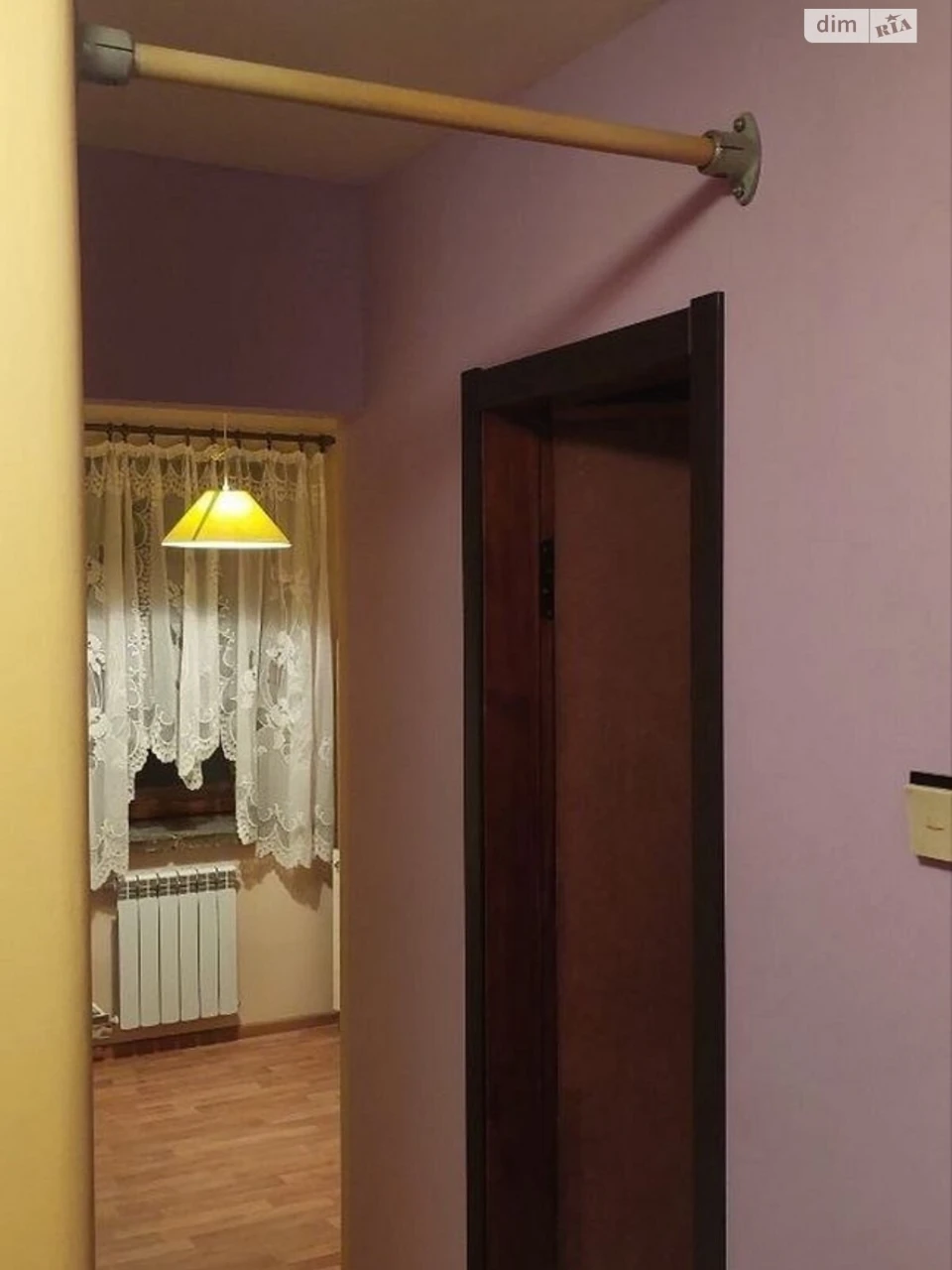 Apartment for Sale: One-Bedroom Apartment