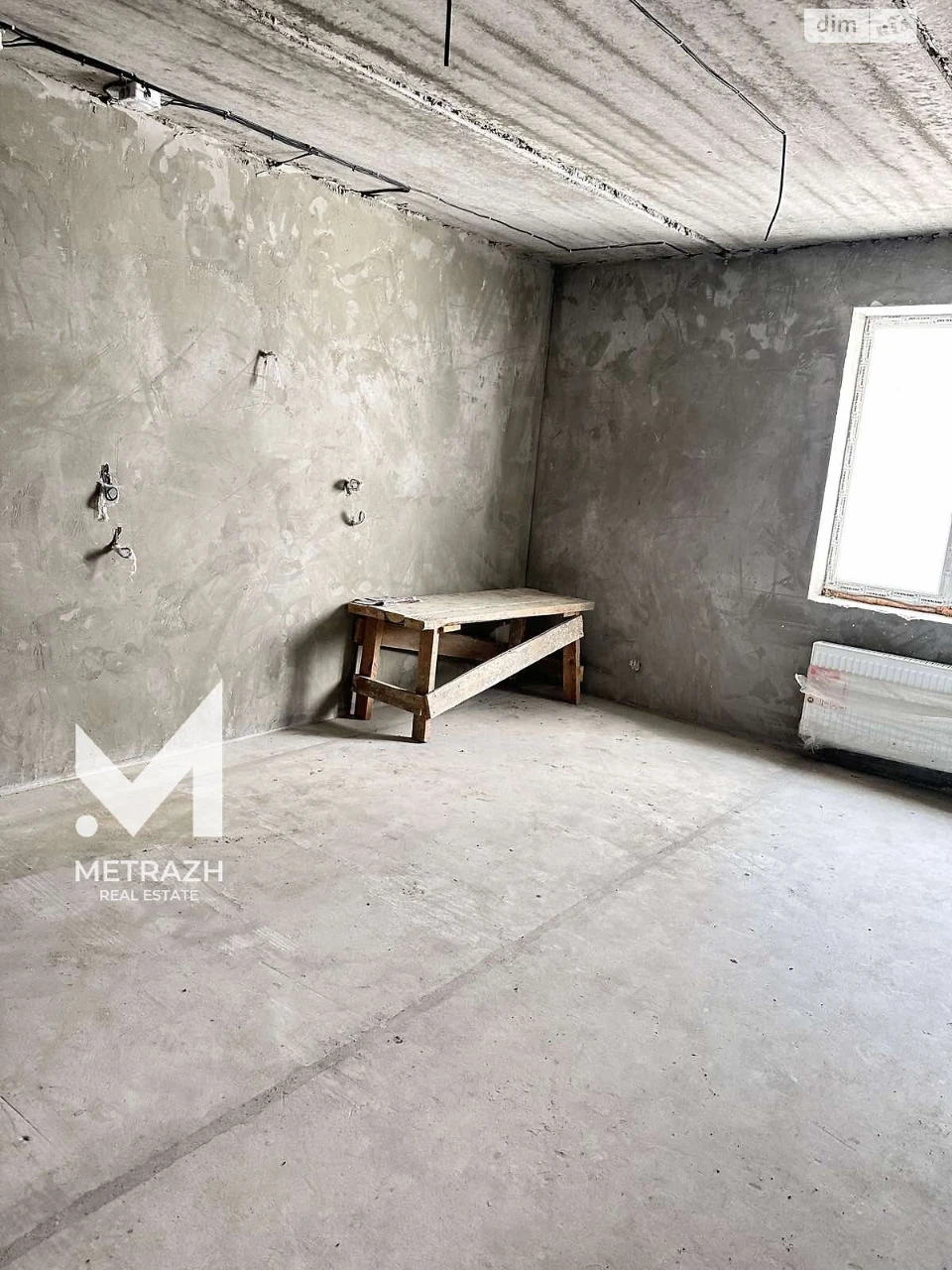 Sale Apartment in Oleksiyivka