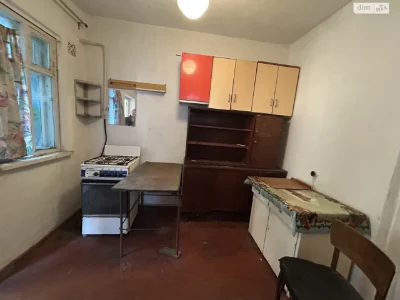 Long-Term Rental of a House Section in Zamostyan