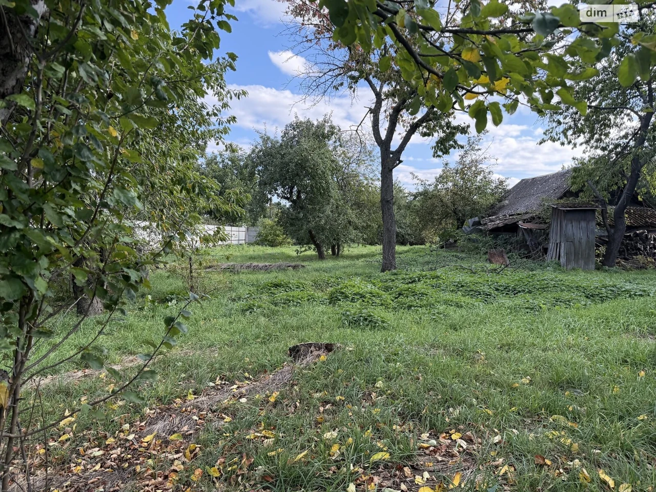 Продаж Ділянка під житлову забудову