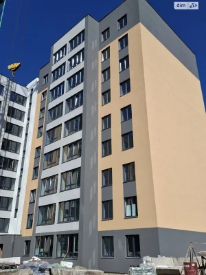 Apartment for Sale in Grechanı