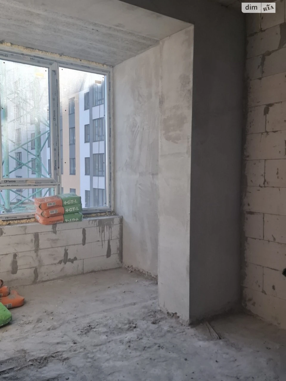 Apartment for Sale in Grechanı