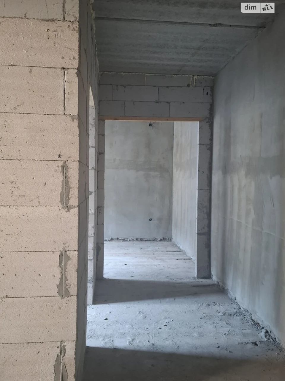 Apartment for Sale in Grechanı