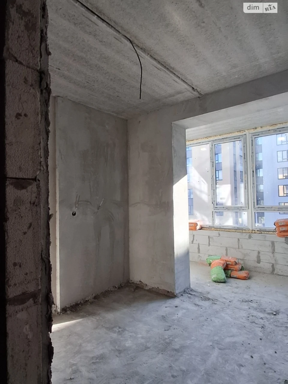Apartment for Sale in Grechanı