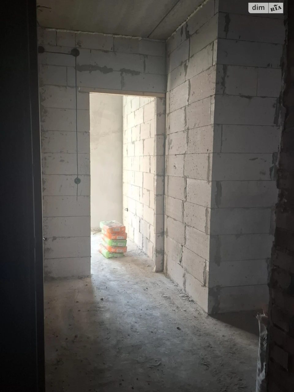 Apartment for Sale in Grechanı