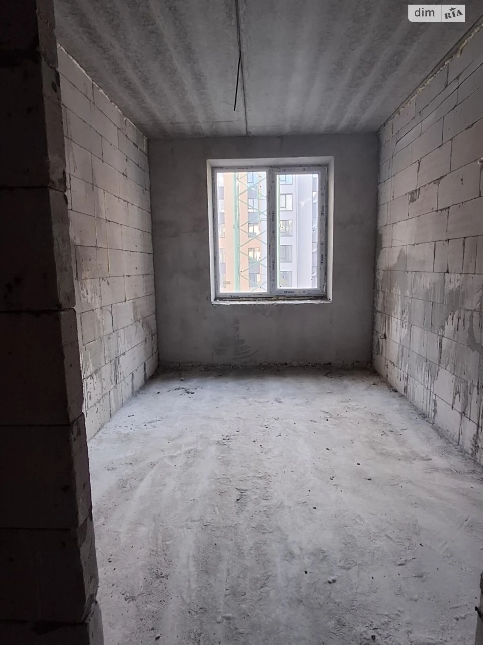 Apartment for Sale in Grechanı