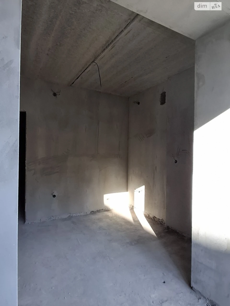 Apartment for Sale in Grechanı