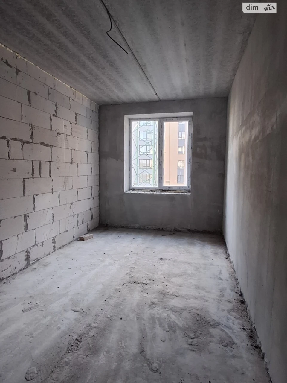 Apartment for Sale in Grechanı