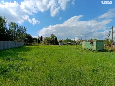 Продажа участка под жилую застройку в Дубове