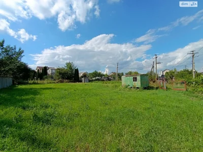 Продажа участка под жилую застройку в Дубове