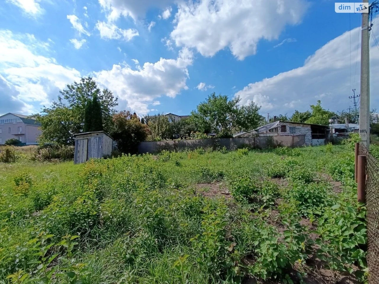 Продажа участка под жилую застройку в Дубове