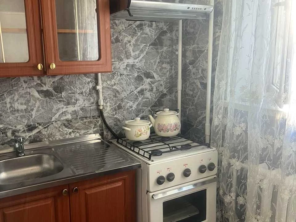 Квартира. Житомир, Лесі Українки вул.