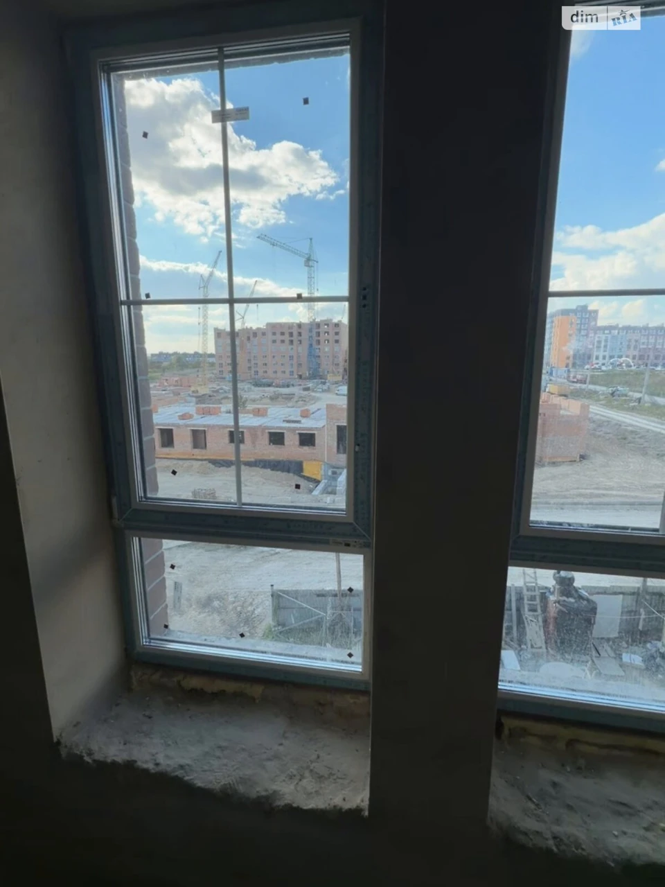 Продажа квартиры в ЖК Brugge, Рівное