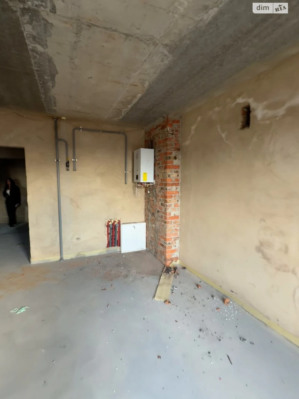 Продажа квартиры в ЖК Brugge, Рівное