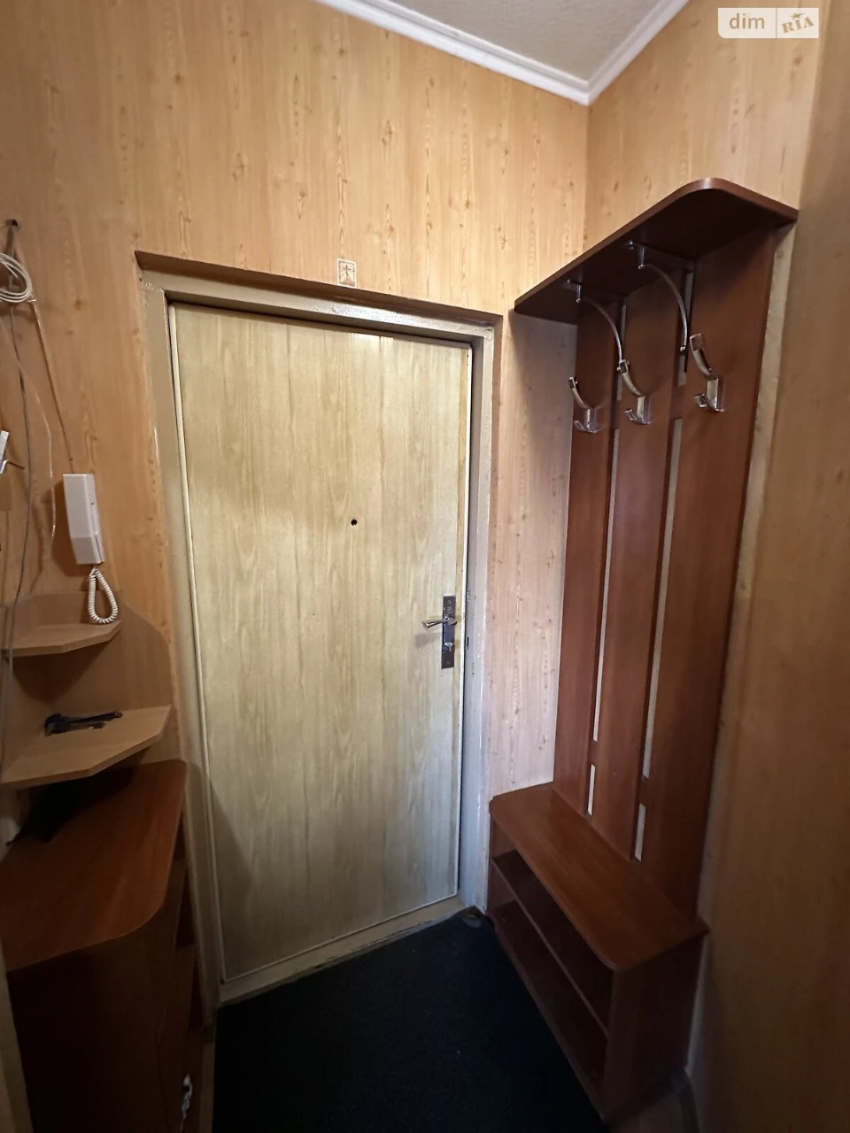Довгострокова Оренда Квартира Центральний