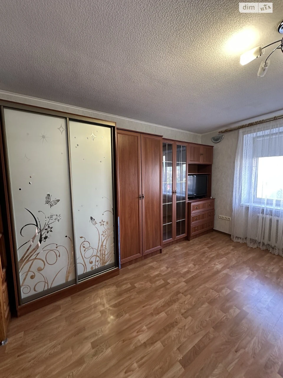 Довгострокова Оренда Квартира Центральний