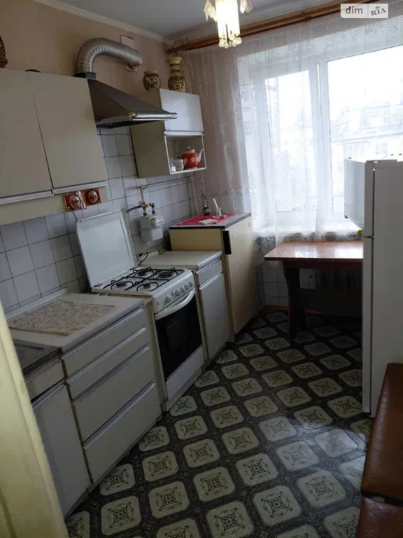 Sale of Apartment Bam