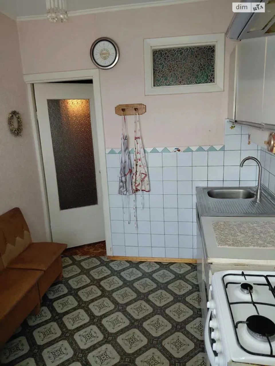 Продажа квартиры в Бам