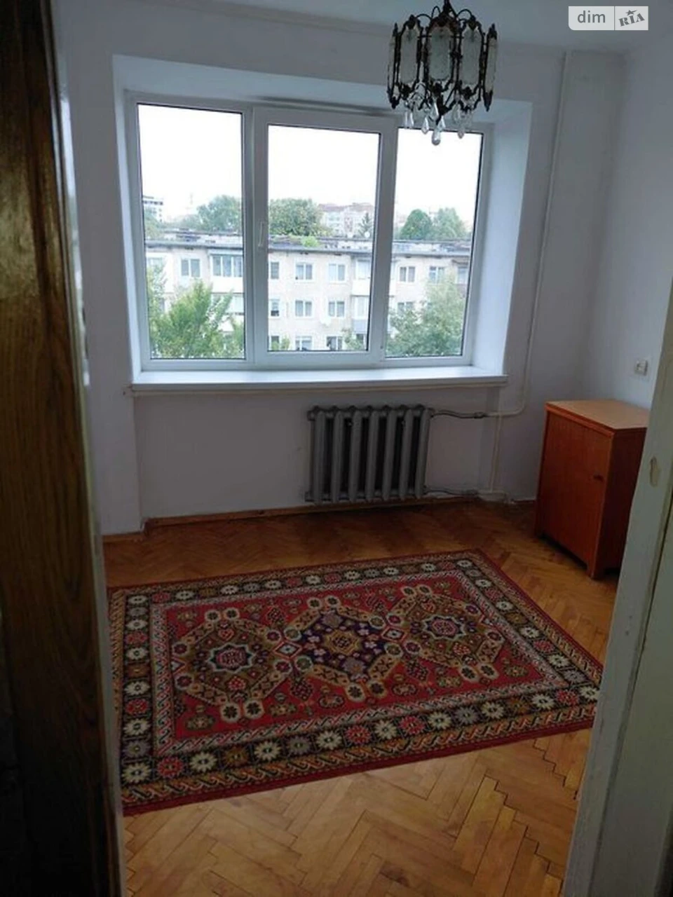 Продажа квартиры в Бам