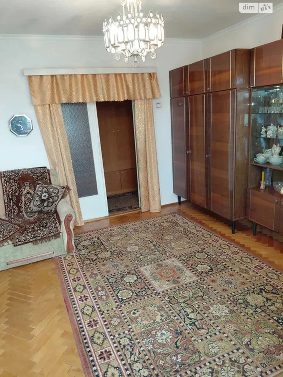 Продажа квартиры в Бам