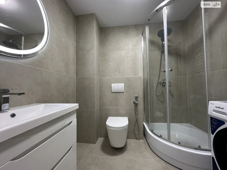 Apartment for Sale in Novy (White)