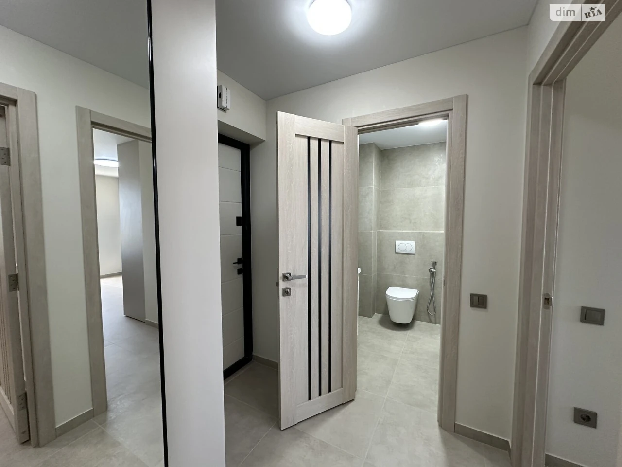 Apartment for Sale in Novy (White)